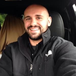 Meet your Posher, Shawn